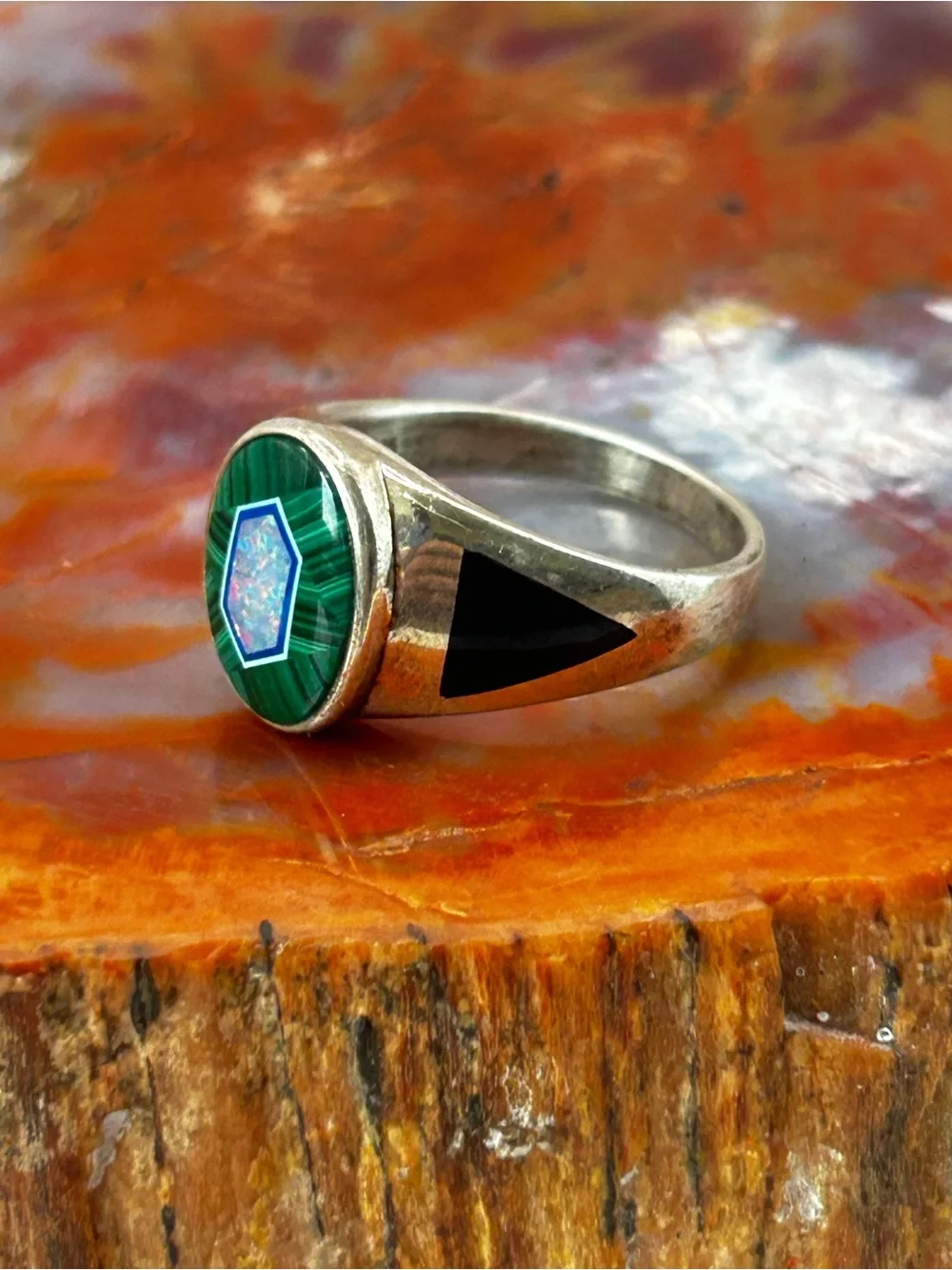N/A mens sterling
